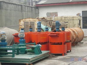 成都科光機(jī)電 專業(yè)制漿機(jī)與攪拌機(jī)設(shè)備制造及設(shè)計服務(wù)商