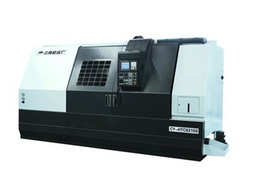 CY-HTC54/63/80系列機(jī)械設(shè)備 制造、裝配與設(shè)計(jì)的核心解析