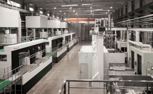行業(yè)唯一國家級鑄造3D打印及鑄造智能工廠工業(yè)設(shè)計中心誕生，引領(lǐng)機械設(shè)備制造與裝配設(shè)計新紀元